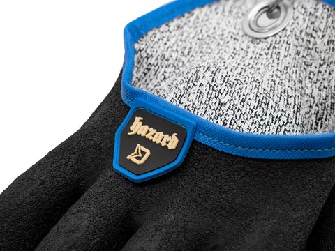 Delphin Vyberacia rukavica Hazard