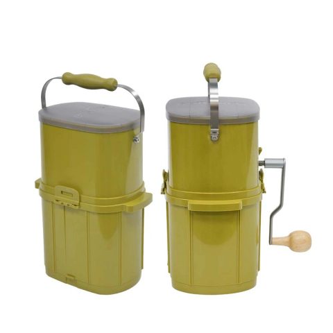 Boatman Mlýnek na boilies Crusher 6l