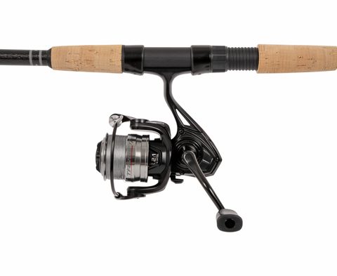 Zebco Prut Tele Spin Combo 2,4m 45g 2000 FD 0,14mm Braid
