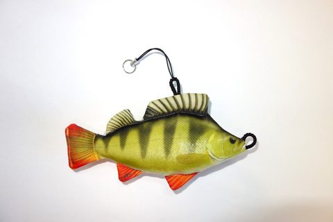 Gaby Přívěšek Okoun 12,5cm
