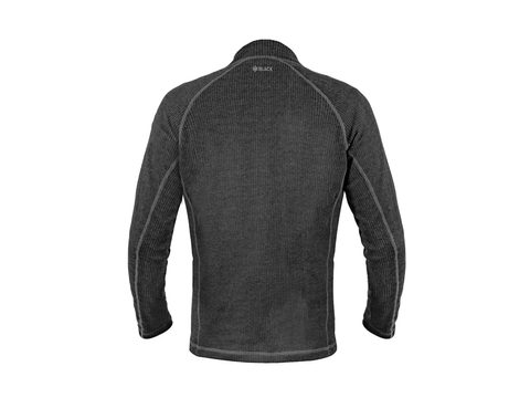 Delphin Termoprádlo Tundra Blacx