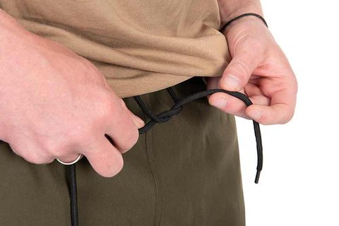 Fox Šortky Collection Green LW Swim Shorts