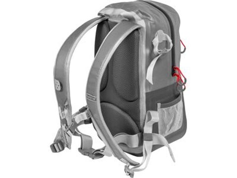 Westin Batoh W6 Wading Backpack Silver/Grey