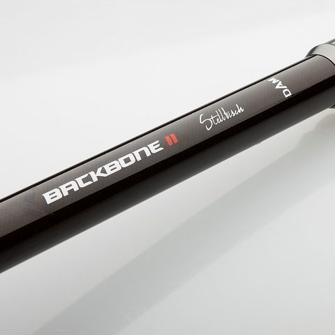 DAM Prút Backbone II Stellfisch 6m 50-100g