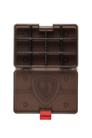 Fox Rage Krabička Stack and Store Shield Storage 12 Comp Small Shallow