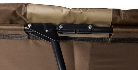 Starbaits Lehátko Bivvy 8 Feet New