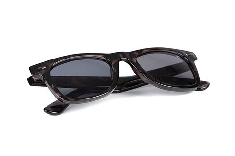 Fox Rage Polarizačné okuliare Trans Camo Grey Lens Eyewear