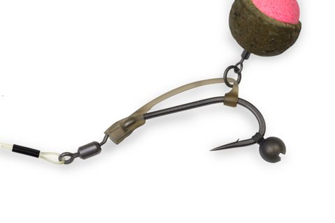 Korda Závažia Shot on the Hook 10 ks