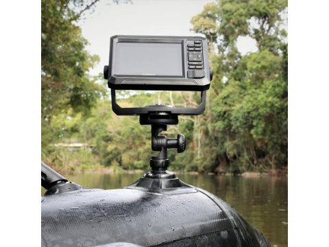 Railblaza Základna RIBPort černý