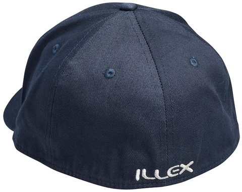 Illex Kšiltovka Baseball Supporter