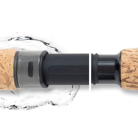 Vagner Prut Magic In-line 21 2,1m 150-250g
