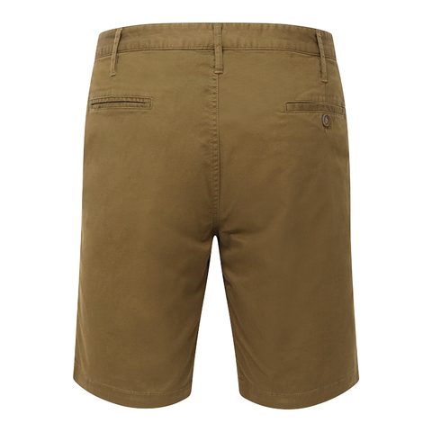 Korda Kraťasy KORE Chino Shorts Olive