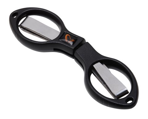 Savage Gear Nůžky Magic Folding Scissor 9,5cm