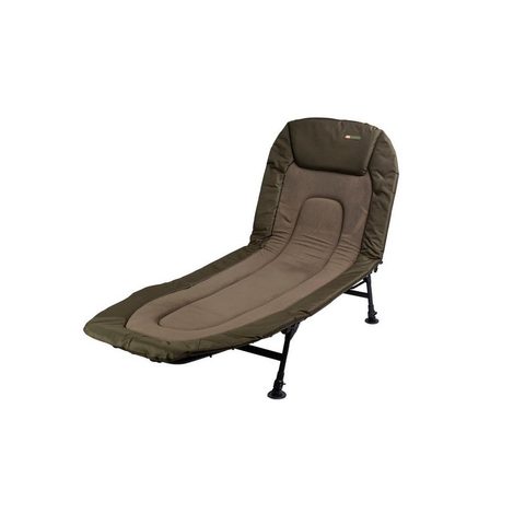 JRC Lehátko Defender II Lite Bedchair