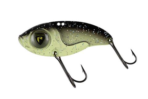 Fox Rage Nástraha Big Eye Blade UV Šťuka