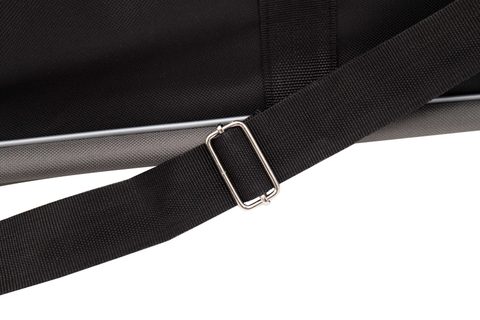 Mikado Obal na prúty Trojkomorový Čierny