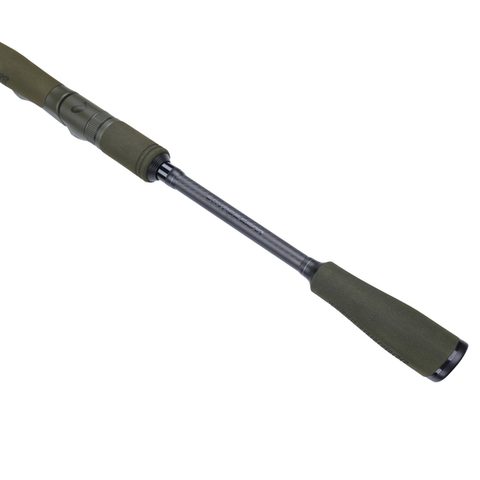 Savage Gear Prút Revenge SG4 Light Game Travel 2,15m 5-18g