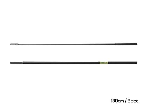 Delphin Podberáková rukoväť Partisan 180cm 2diel