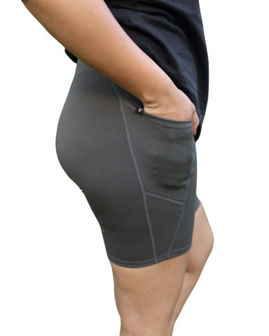 Fox Dámske legínové kraťasy WC Short Leggings