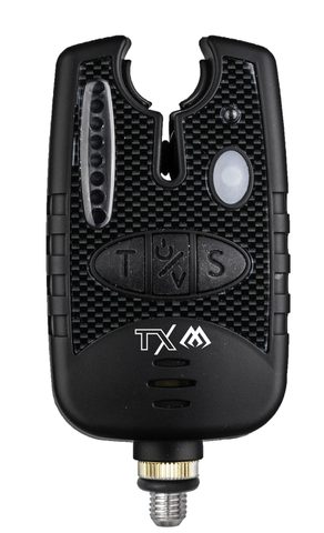 Mikado Sada signalizátorů Territory TX Set 3+1