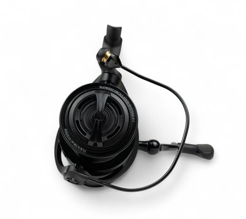 Garda Naviják Sniper SSX Black 14 000 + 10 000