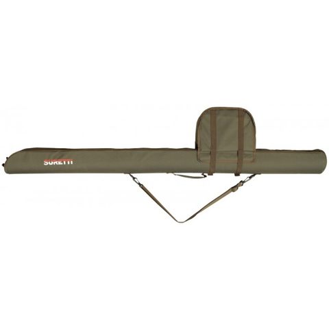 Suretti Tubus na prut s kapsou