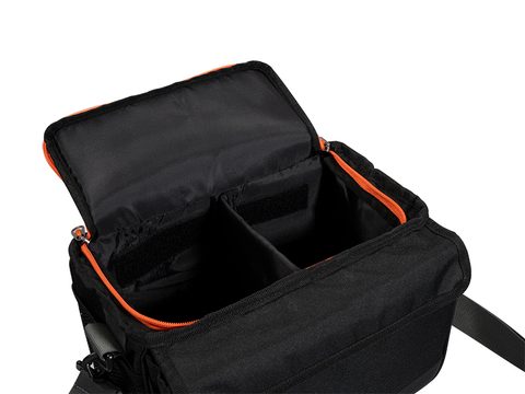 Delphin Taška na rameno Darx Atak! Quick