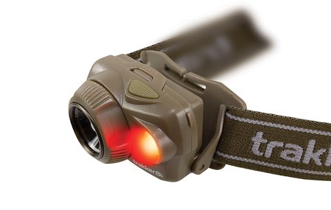 Trakker Čelovka Nitelife Headtorch 580 Zoom