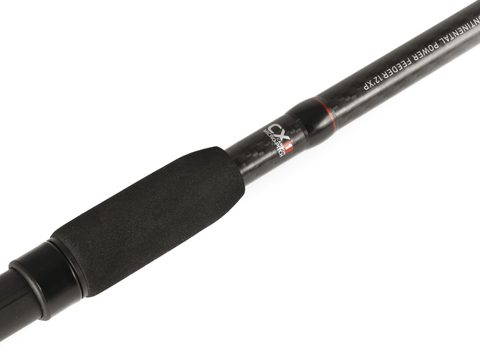 Trabucco Prút Kompass XR Allround Feeder 3303/60 3,3m 60g