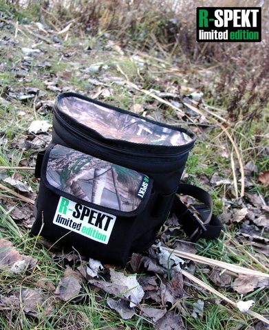 R-Spekt Mobilná kŕmna taška