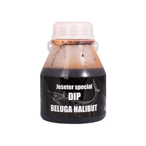 LK Baits Dip Jeseter Special 200ml