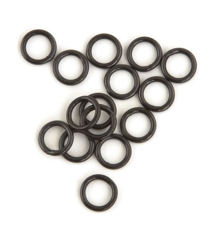 Fox Krúžky na výrobu montáží Edges Heavy duty O Ring 15 ks