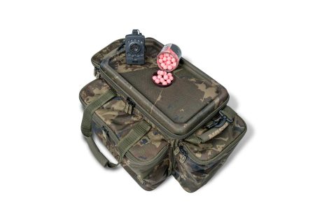 Nash Taška Subterfuge Carryall Medium 50L