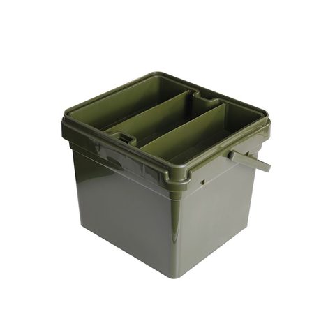 RidgeMonkey Kbelík Compact Bucket System 7.5l