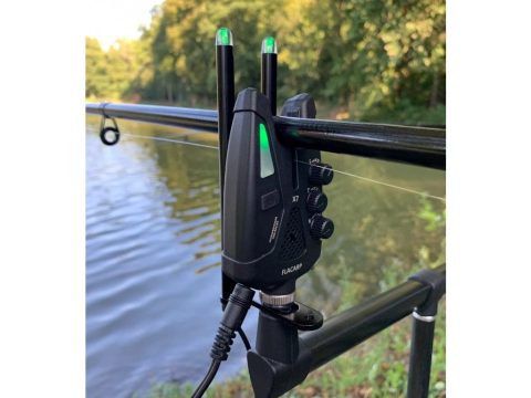 Flacarp Prodlužovací záchytné uši Ears 2 k signalizátorům záběru