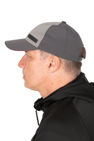 Fox Rage Kšiltovka Pro Series Waterproof Cap