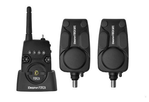 Delphin Sada signalizátorů Forza Life+ 2+1
