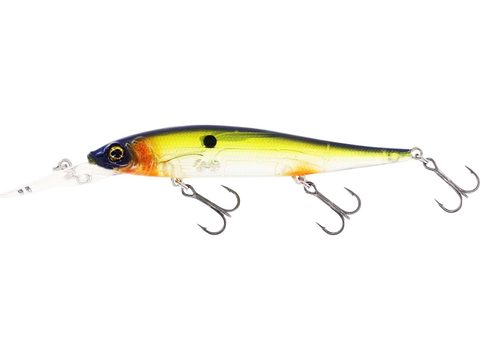 Westin Wobler Jerkbite MR Jerkbait Hot Shad
