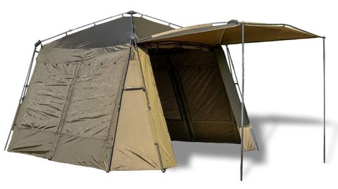 Nash Bivak Bank Life Gazebo Plus