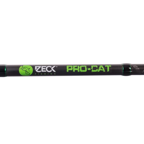 Zeck Prut ProCat 300cm 400g