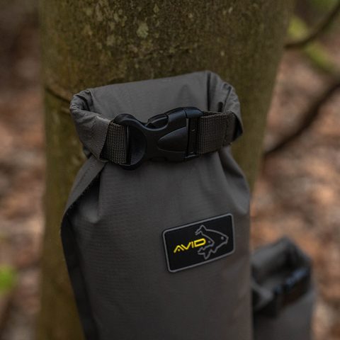Avid Puzdro na podberák Net & Sling Stink Bag XL