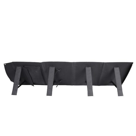 Boatman Skládací solární panel Boatman 120W, 12V