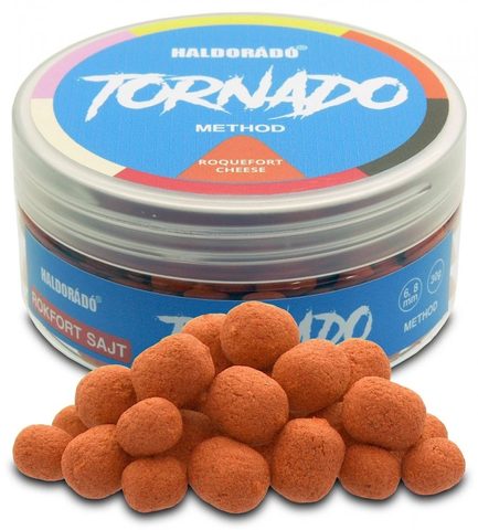 Haldorádó Nástraha Wafters Method Tornado 6+8mm 30g