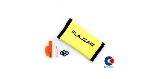 Flajzar Signalizátor Feeder 4