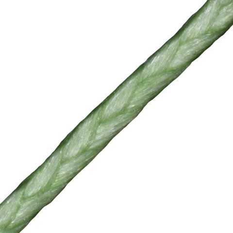 Zeck Sumcová šňůra Hulk Line 1m