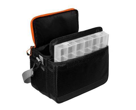 Delphin Taška na rameno Atak! Quick