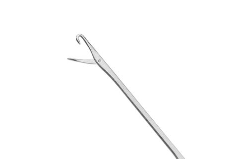 Mivardi Svítící jehla Nite glow fine splicing needle