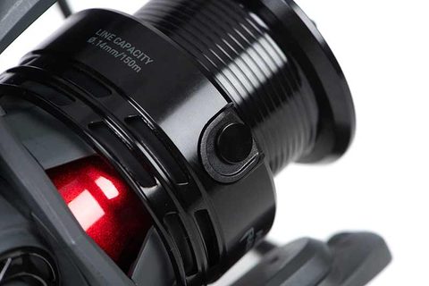 Fox Rage Navijak Warrior 2000