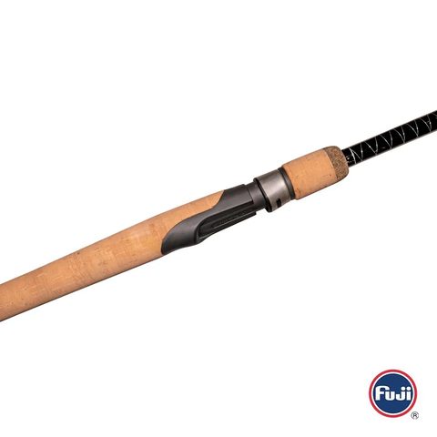 Zeck Prút Zander Wumme 2,65m 90g