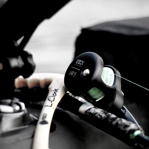 Zeck Multiplikátor VR5